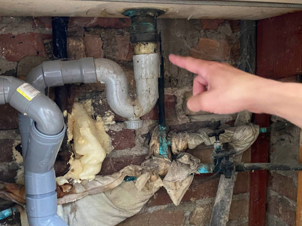 Best Residential water damage restoration  in Eagle Lake, MN